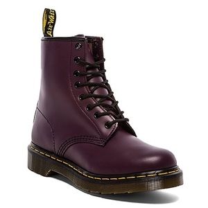 NWOT 8-eye Doc Martens